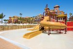Hotel Iberostar Waves Malaga Playa dovolenka
