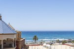 Hotel Iberostar Waves Malaga Playa dovolenka