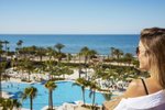 Hotel Iberostar Waves Malaga Playa dovolenka