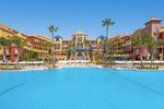 Hotel Iberostar Waves Malaga Playa dovolenka