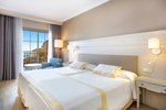 Hotel Iberostar Waves Malaga Playa dovolenka