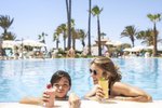 Hotel Iberostar Waves Malaga Playa dovolenka