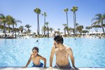 Hotel Iberostar Waves Malaga Playa dovolenka