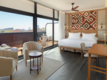 Hotel H10 Marina Barcelona dovolenka
