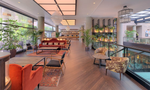 Hotel H10 Marina Barcelona dovolenka