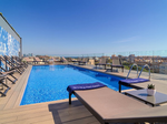 Hotel H10 Marina Barcelona dovolenka