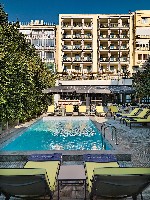 Hotel H10 Metropolitan dovolenka