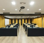 Hotel Jazz dovolenka