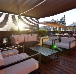 Hotel Jazz dovolenka