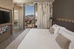 Hotel Melia Barcelona Sky dovolenka