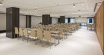 Konferenčná miestnosť