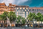 Hotel Royal Passeig de Gracia dovolenka