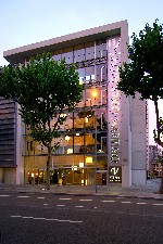 Hotel Vincci Maritimo dovolenka