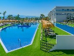 Hotel CaboGata Beach dovolenka
