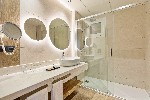 Junior suita Standard, kúpeľňa