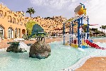 Hotel Playamojácar (ex. Mojácar Playa Aquapark) dovolenka