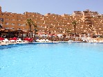 Hotel Playamojácar (ex. Mojácar Playa Aquapark) dovolenka