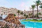 Hotel Evenia Zoraida Beach Resort dovolenka