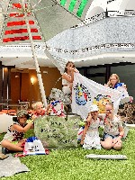 Hotel Evenia Zoraida Beach Resort dovolenka