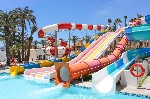 Hotel PLAYALINDA AQUAPARK & SPA dovolenka