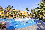 Hotel PLAYALINDA AQUAPARK & SPA dovolenka