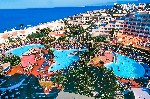Hotel PLAYALINDA AQUAPARK & SPA dovolenka