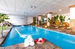 Hotel PLAYALINDA AQUAPARK & SPA dovolenka