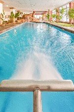 Hotel Playasol dovolenka