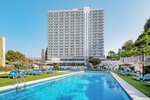 Hotel Poseidon Playa dovolenka