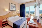 Hotel Poseidon Playa dovolenka