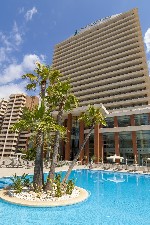 Hotel Levante Club Hotel and Spa (ONLY ADULTS) dovolenka