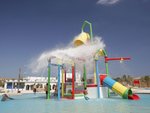 Hotel Magic Natura Animal WaterPark Polynesian Lodge Resort dovolenka
