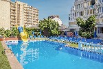 Hotel Magic Villa Benidorm dovolenka