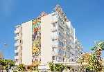 Hotel Magic Villa Benidorm dovolenka