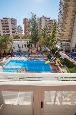 Hotel Magic Villa Benidorm dovolenka