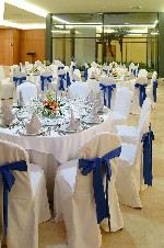 Hotel Melia Benidorm dovolenka