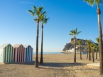 Hotel Mercure Benidorm dovolenka