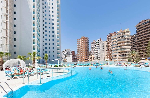 Hotel Port Benidorm dovolenka