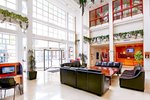 Lobby s recepciou
