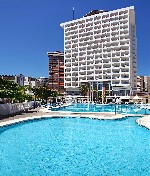 Hotel Poseidon Resort dovolenka