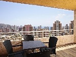 Hotel Sandos Benidorm Suites dovolenka