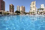 Hotel Sandos Benidorm Suites dovolenka