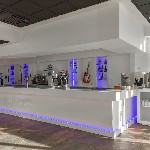 Hotel Sandos Benidorm Suites dovolenka