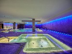 Hotel Sandos Monaco Beach Hotel and Spa (Adults Only) dovolenka