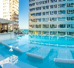 Hotel Villa del Mar dovolenka