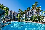 Hotel Albir Playa Hotel and Spa dovolenka