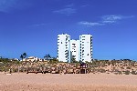 Hotel PLAYAS DE GUARDAMAR dovolenka
