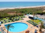 Hotel PLAYAS DE GUARDAMAR dovolenka