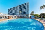 Hotel PLAYAS DE GUARDAMAR dovolenka