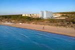 Hotel PLAYAS DE GUARDAMAR dovolenka